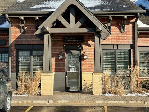 1272 American Way 1272-76 Libertyville IL 60048