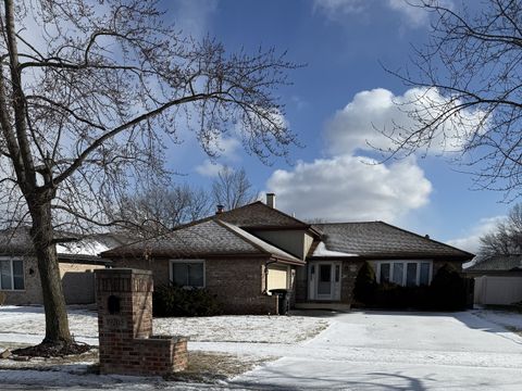 19205 Ada Street Lansing IL 60438