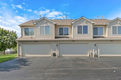 Tiny photo for 39616 N Warren Lane, Beach Park, IL 60083 (MLS # 12479693)