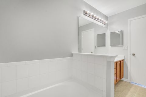 Tiny photo for 39616 N Warren Lane, Beach Park, IL 60083 (MLS # 12479693)