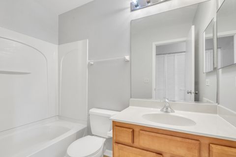 Tiny photo for 39616 N Warren Lane, Beach Park, IL 60083 (MLS # 12479693)