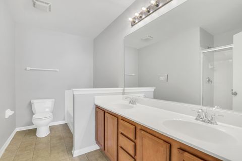 Tiny photo for 39616 N Warren Lane, Beach Park, IL 60083 (MLS # 12479693)