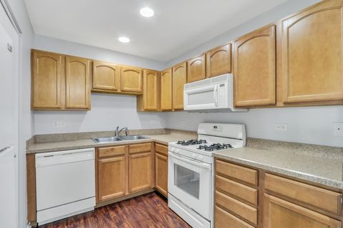 Tiny photo for 39616 N Warren Lane, Beach Park, IL 60083 (MLS # 12479693)