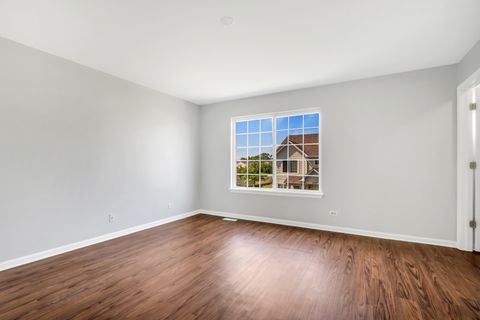 Tiny photo for 39616 N Warren Lane, Beach Park, IL 60083 (MLS # 12479693)