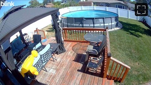 Tiny photo for 15201 GEOFFREY Road, Oak Forest, IL 60452 (MLS # 12622862)