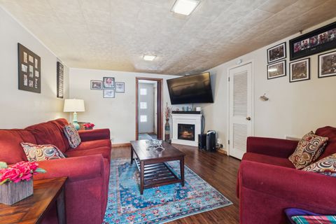 Tiny photo for 15201 GEOFFREY Road, Oak Forest, IL 60452 (MLS # 12622862)