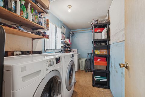 Tiny photo for 15201 GEOFFREY Road, Oak Forest, IL 60452 (MLS # 12622862)