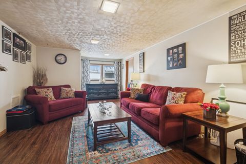 Tiny photo for 15201 GEOFFREY Road, Oak Forest, IL 60452 (MLS # 12622862)