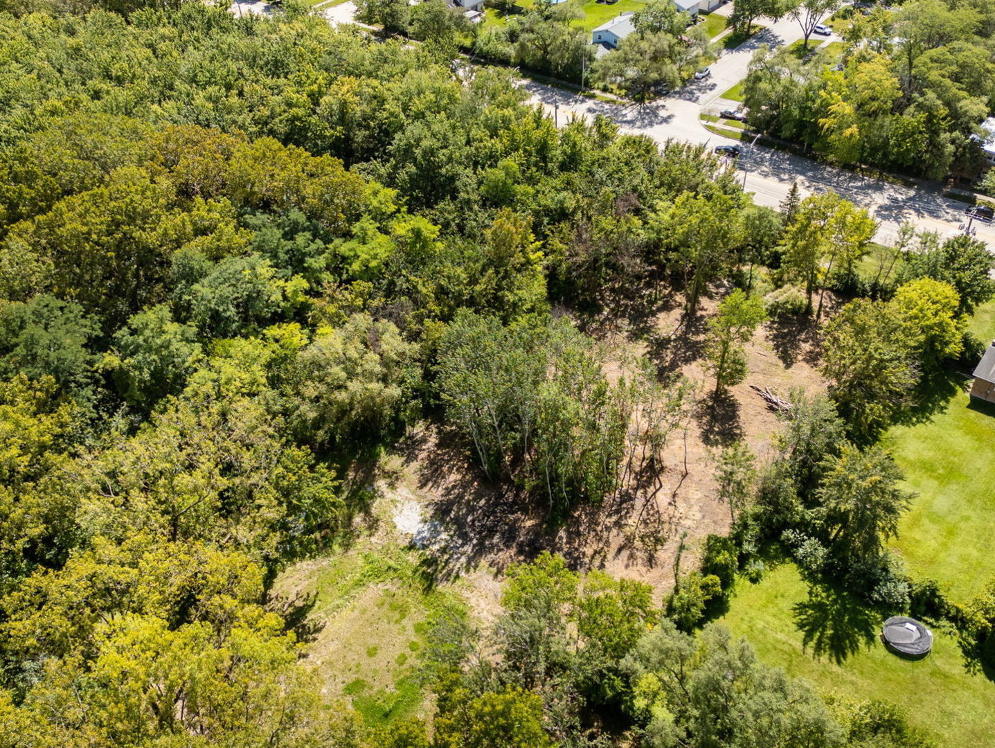 8400 W 87th Street