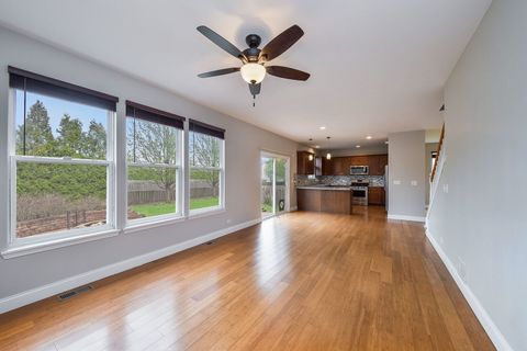 Tiny photo for 2382 Shiloh Drive, Aurora, IL 60503 (MLS # 12621721)