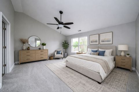 Tiny photo for 2382 Shiloh Drive, Aurora, IL 60503 (MLS # 12621721)