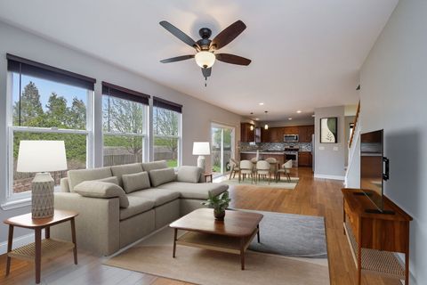 Tiny photo for 2382 Shiloh Drive, Aurora, IL 60503 (MLS # 12621721)