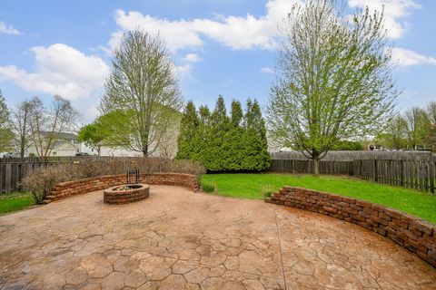 Tiny photo for 2382 Shiloh Drive, Aurora, IL 60503 (MLS # 12621721)