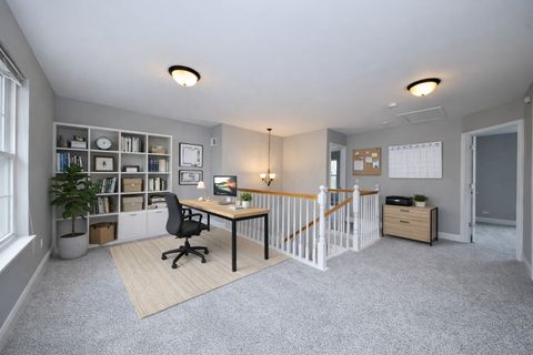 Tiny photo for 2382 Shiloh Drive, Aurora, IL 60503 (MLS # 12621721)