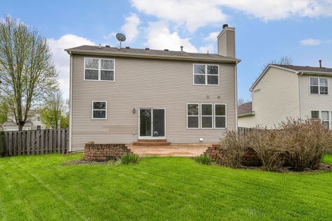 Tiny photo for 2382 Shiloh Drive, Aurora, IL 60503 (MLS # 12621721)