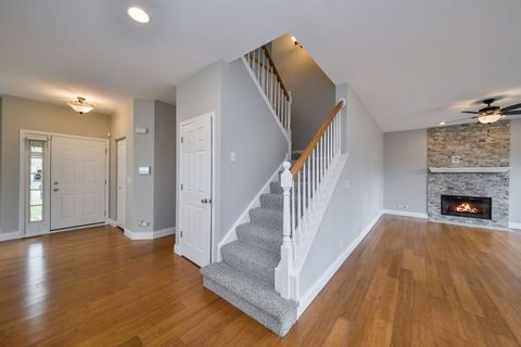 Tiny photo for 2382 Shiloh Drive, Aurora, IL 60503 (MLS # 12621721)