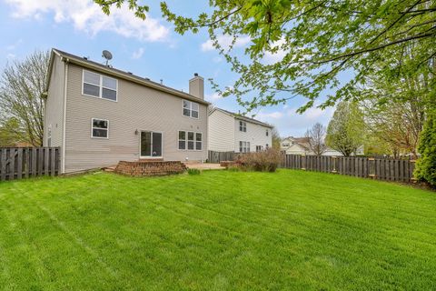 Tiny photo for 2382 Shiloh Drive, Aurora, IL 60503 (MLS # 12621721)