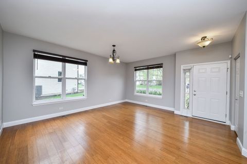 Tiny photo for 2382 Shiloh Drive, Aurora, IL 60503 (MLS # 12621721)