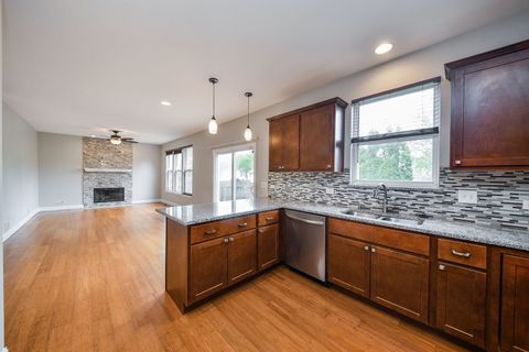 Tiny photo for 2382 Shiloh Drive, Aurora, IL 60503 (MLS # 12621721)