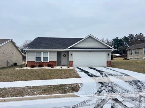 A home in Rockford