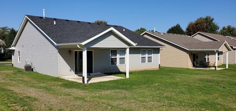 A home in Rockford