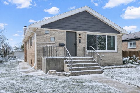 Photo of 14214 Minerva Avenue, Dolton, IL 60419 (MLS # 12540948)