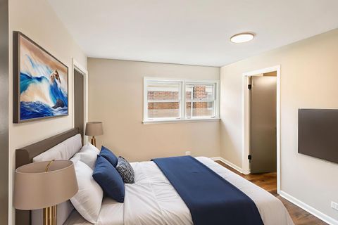 Tiny photo for 14214 Minerva Avenue, Dolton, IL 60419 (MLS # 12540948)