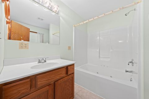 Tiny photo for 225 E Cermak Road, Braidwood, IL 60408 (MLS # 12488801)