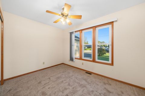 Tiny photo for 225 E Cermak Road, Braidwood, IL 60408 (MLS # 12488801)