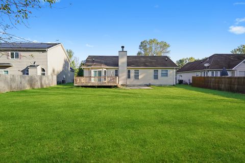 Tiny photo for 225 E Cermak Road, Braidwood, IL 60408 (MLS # 12488801)