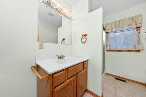 Tiny photo for 225 E Cermak Road, Braidwood, IL 60408 (MLS # 12488801)
