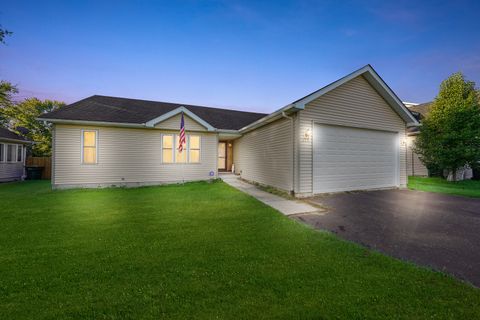 Tiny photo for 225 E Cermak Road, Braidwood, IL 60408 (MLS # 12488801)