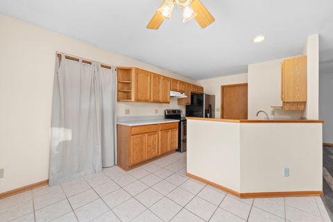 Tiny photo for 225 E Cermak Road, Braidwood, IL 60408 (MLS # 12488801)