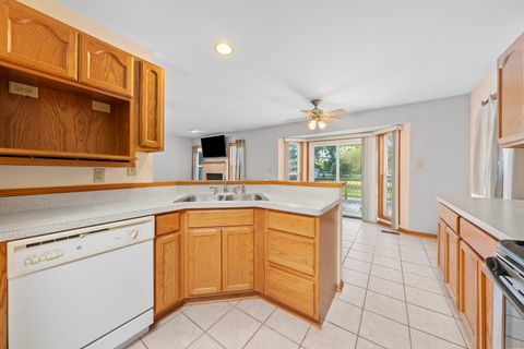 Tiny photo for 225 E Cermak Road, Braidwood, IL 60408 (MLS # 12488801)