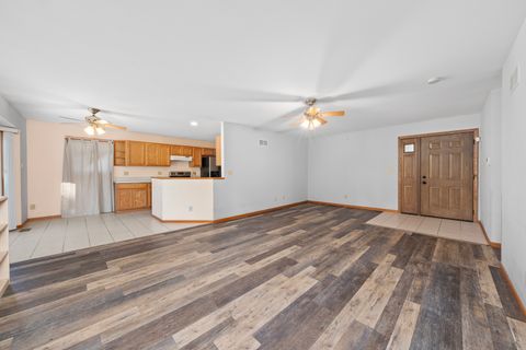 Tiny photo for 225 E Cermak Road, Braidwood, IL 60408 (MLS # 12488801)
