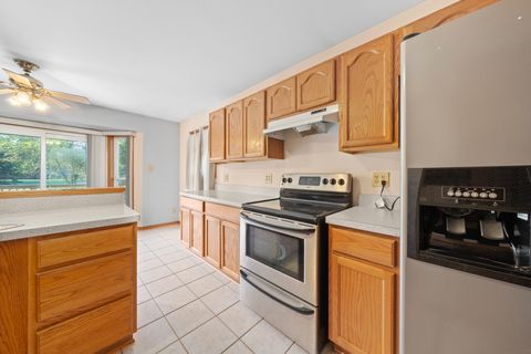 Tiny photo for 225 E Cermak Road, Braidwood, IL 60408 (MLS # 12488801)