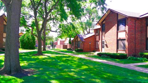 Tiny photo for 1S122 Stratford Lane, Villa Park, IL 60181 (MLS # 12488326)
