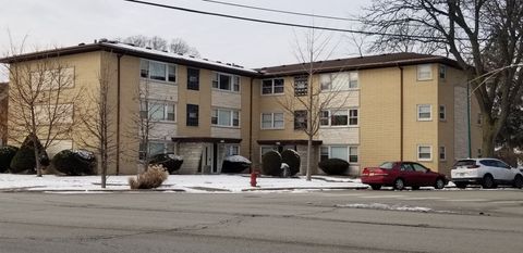 8300-8304 W Forest Preserve Avenue Chicago IL 60634