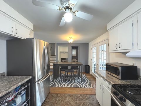 Tiny photo for 1278 Theresa Lane, Bourbonnais, IL 60914 (MLS # 12572801)