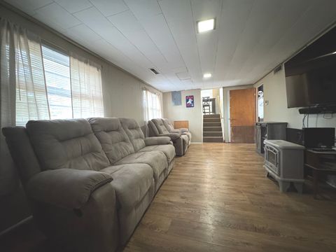 Tiny photo for 1278 Theresa Lane, Bourbonnais, IL 60914 (MLS # 12572801)