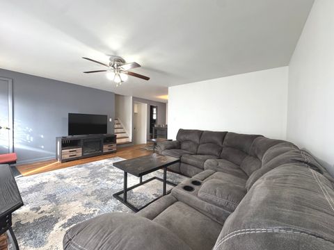 Tiny photo for 1278 Theresa Lane, Bourbonnais, IL 60914 (MLS # 12572801)