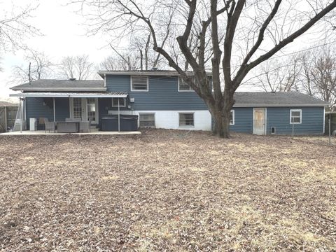 Tiny photo for 1278 Theresa Lane, Bourbonnais, IL 60914 (MLS # 12572801)