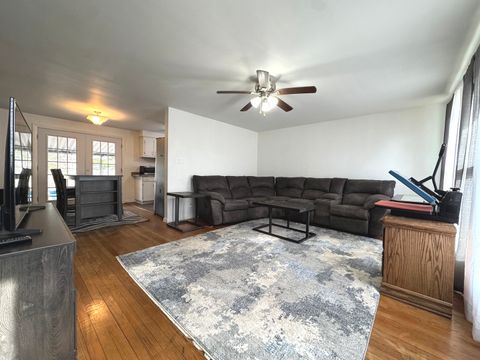 Tiny photo for 1278 Theresa Lane, Bourbonnais, IL 60914 (MLS # 12572801)