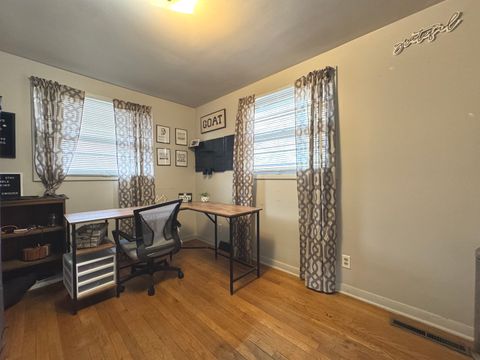 Tiny photo for 1278 Theresa Lane, Bourbonnais, IL 60914 (MLS # 12572801)