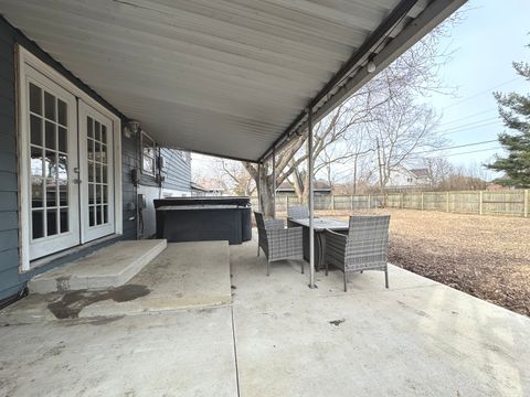 Tiny photo for 1278 Theresa Lane, Bourbonnais, IL 60914 (MLS # 12572801)
