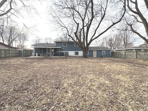 Tiny photo for 1278 Theresa Lane, Bourbonnais, IL 60914 (MLS # 12572801)