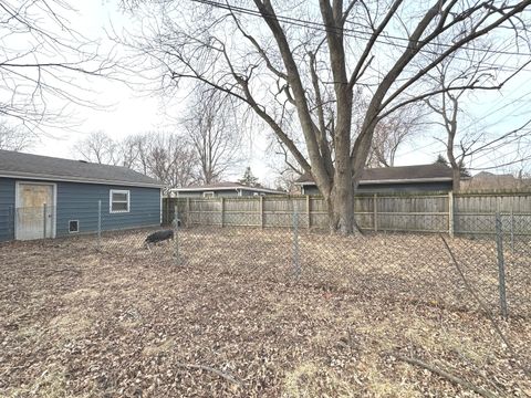 Tiny photo for 1278 Theresa Lane, Bourbonnais, IL 60914 (MLS # 12572801)