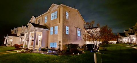 113 W Big Horn Drive Hainesville IL 60073