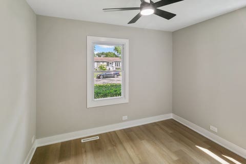 Tiny photo for 310 Rosewood Avenue, Buffalo Grove, IL 60089 (MLS # 12667048)