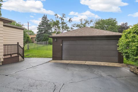 Tiny photo for 310 Rosewood Avenue, Buffalo Grove, IL 60089 (MLS # 12667048)